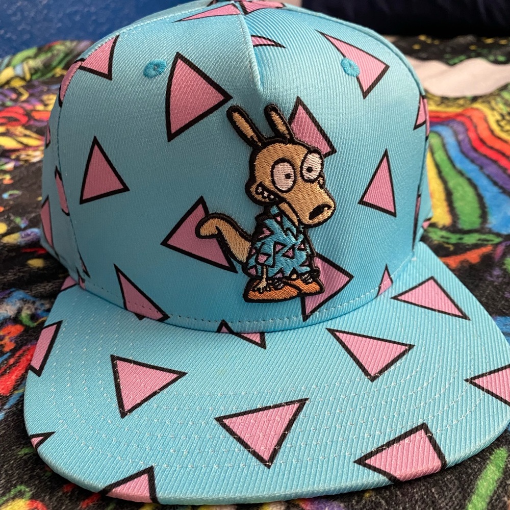 Cartoon Hat